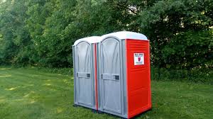 Best Portable Restroom Maintenance and Cleaning  in Countryside, VA