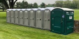 Best Portable Toilets with Baby Changing Stations  in Countryside, VA