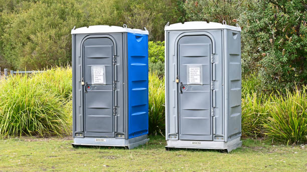 Best Portable Restroom Servicing (Cleaning and Restocking)  in Countryside, VA