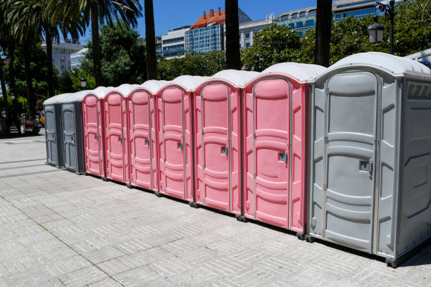 Best Standard Portable Toilet Rental  in Countryside, VA