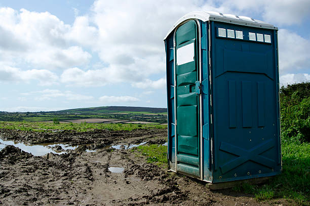 Professional Portable Potty Rental in Countryside, VA