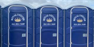 Best Standard Portable Toilet Rental  in Countryside, VA